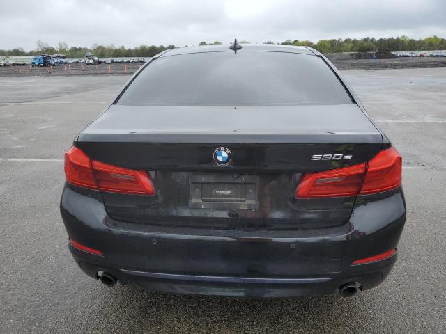 Photo 5 VIN: WBAJB1C51JB374647 - BMW 530XE 