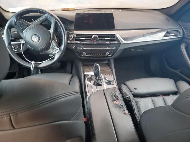 Photo 7 VIN: WBAJB1C51JB374647 - BMW 530XE 