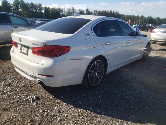 Photo 3 VIN: WBAJB1C51JB374678 - BMW 530XE 