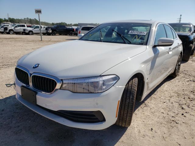 Photo 1 VIN: WBAJB1C51KB375329 - BMW 530XE 