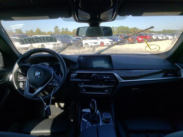 Photo 8 VIN: WBAJB1C51KB375329 - BMW 530XE 