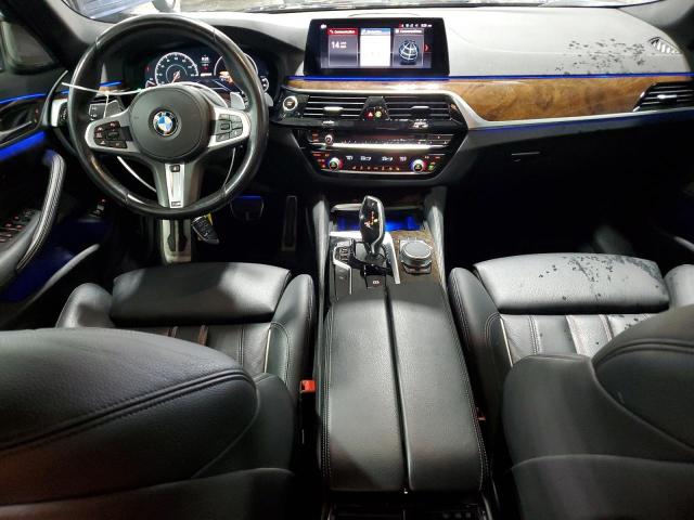 Photo 7 VIN: WBAJB1C51KB376108 - BMW 5 SERIES 