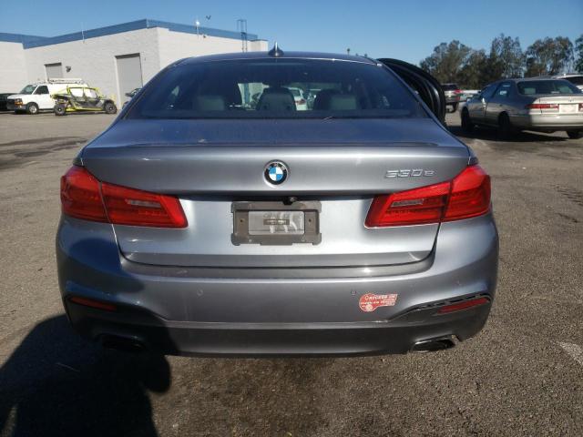 Photo 5 VIN: WBAJB1C52JB083901 - BMW 530XE 