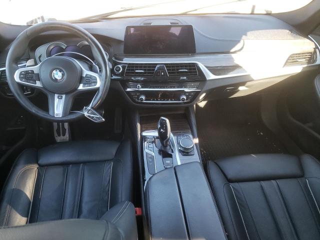 Photo 7 VIN: WBAJB1C52JB083901 - BMW 530XE 