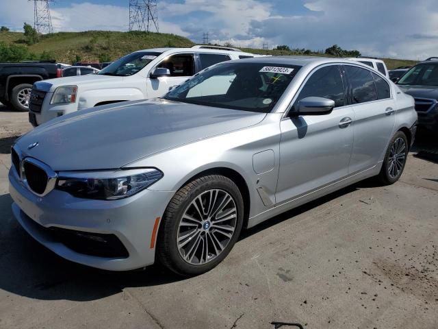 Photo 0 VIN: WBAJB1C52JB085423 - BMW 530XE 