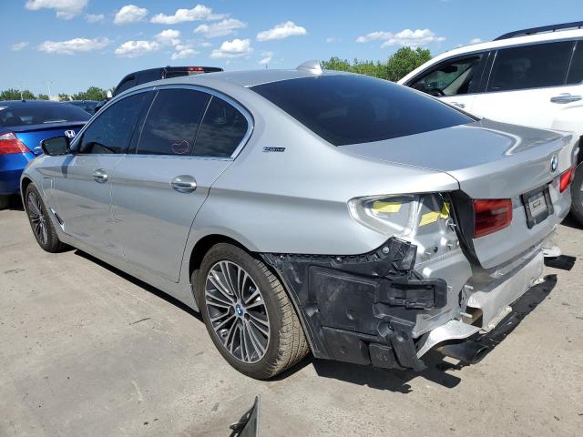 Photo 1 VIN: WBAJB1C52JB085423 - BMW 530XE 