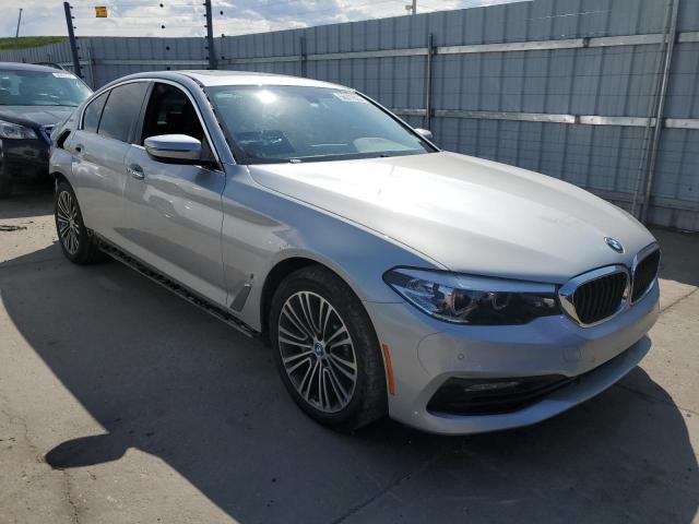 Photo 3 VIN: WBAJB1C52JB085423 - BMW 530XE 