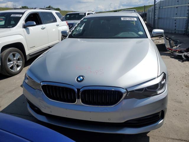 Photo 4 VIN: WBAJB1C52JB085423 - BMW 530XE 