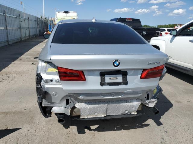 Photo 5 VIN: WBAJB1C52JB085423 - BMW 530XE 