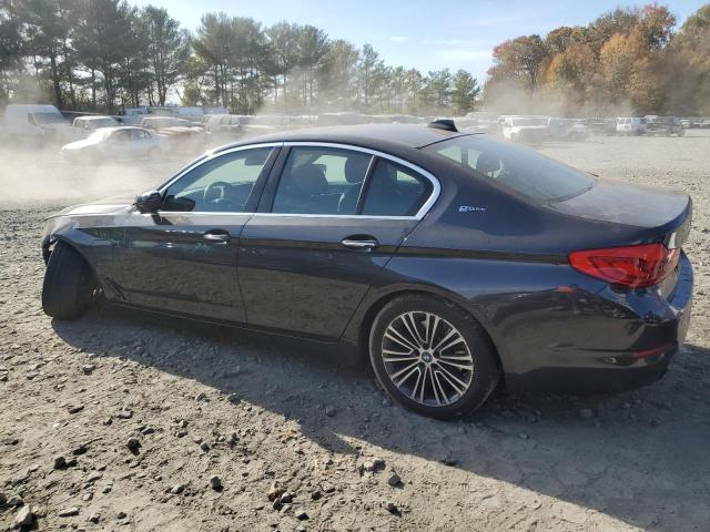 Photo 1 VIN: WBAJB1C52JB374429 - BMW 530XE 