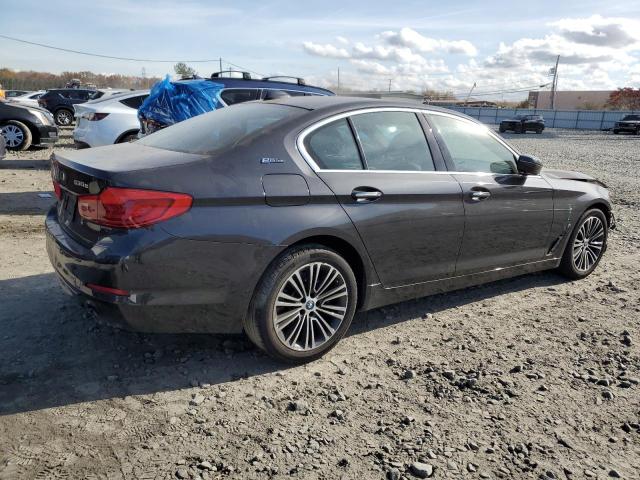 Photo 2 VIN: WBAJB1C52JB374429 - BMW 530XE 