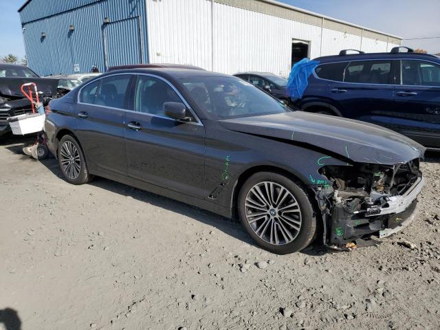 Photo 3 VIN: WBAJB1C52JB374429 - BMW 530XE 