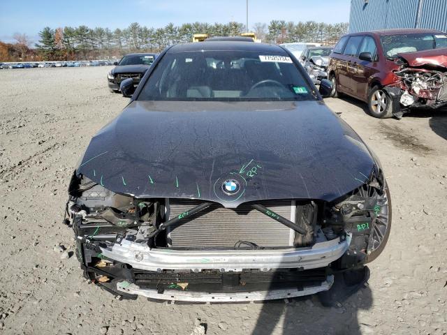 Photo 4 VIN: WBAJB1C52JB374429 - BMW 530XE 