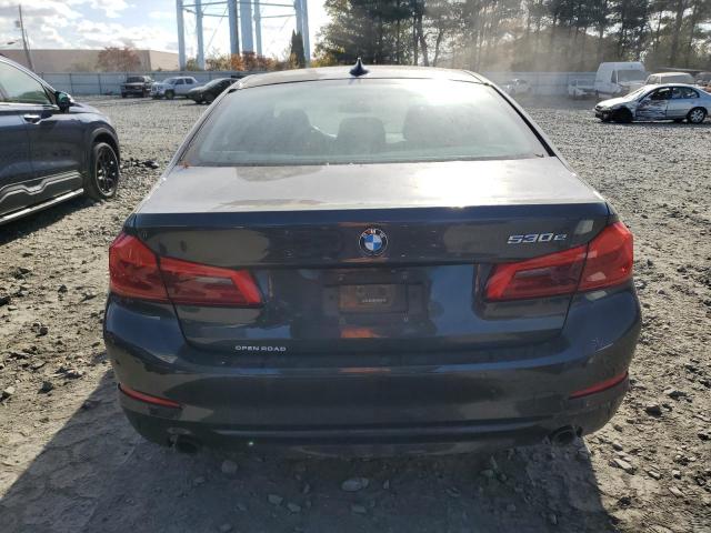 Photo 5 VIN: WBAJB1C52JB374429 - BMW 530XE 