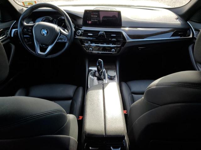 Photo 7 VIN: WBAJB1C52JB374429 - BMW 530XE 