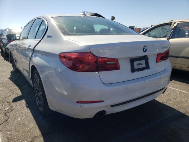 Photo 2 VIN: WBAJB1C52JB374723 - BMW 530XE 