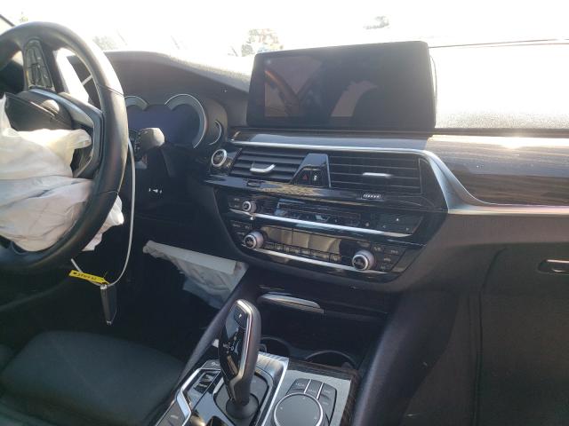 Photo 8 VIN: WBAJB1C52JB374723 - BMW 530XE 