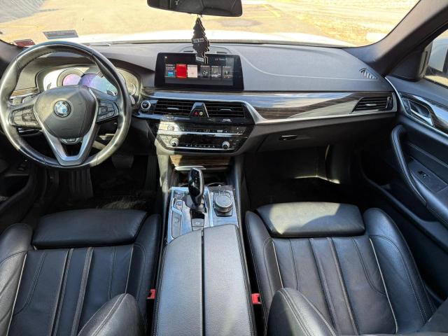 Photo 5 VIN: WBAJB1C52KB375629 - BMW 530XE 