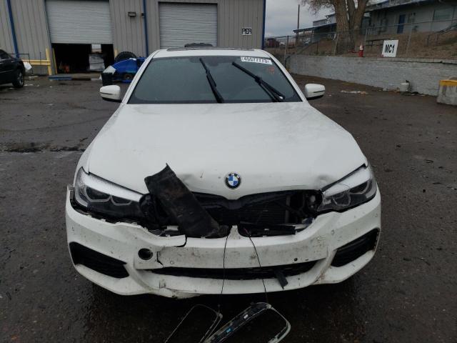 Photo 4 VIN: WBAJB1C53JB083731 - BMW 530XE 