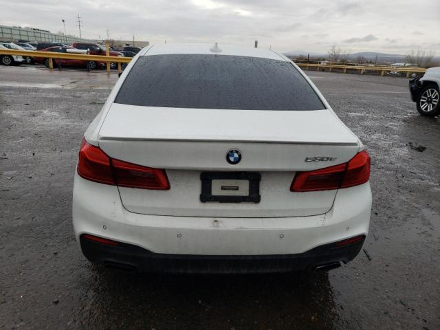 Photo 5 VIN: WBAJB1C53JB083731 - BMW 530XE 