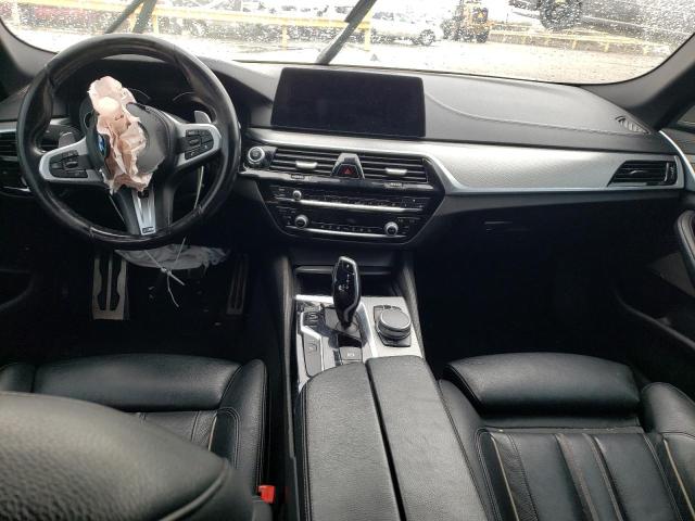 Photo 7 VIN: WBAJB1C53JB083731 - BMW 530XE 