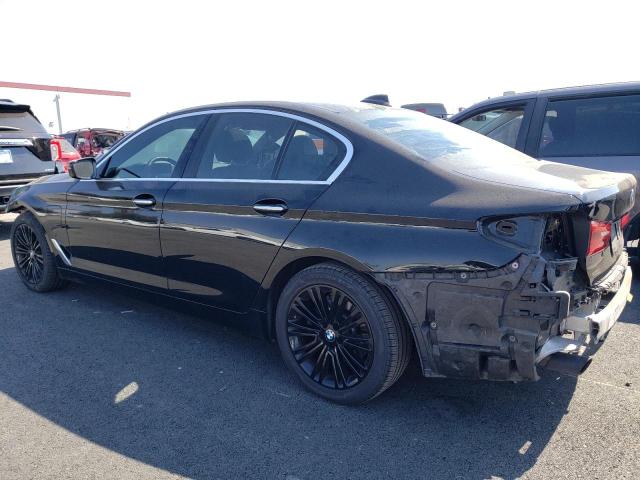 Photo 1 VIN: WBAJB1C53JB084796 - BMW 530XE 