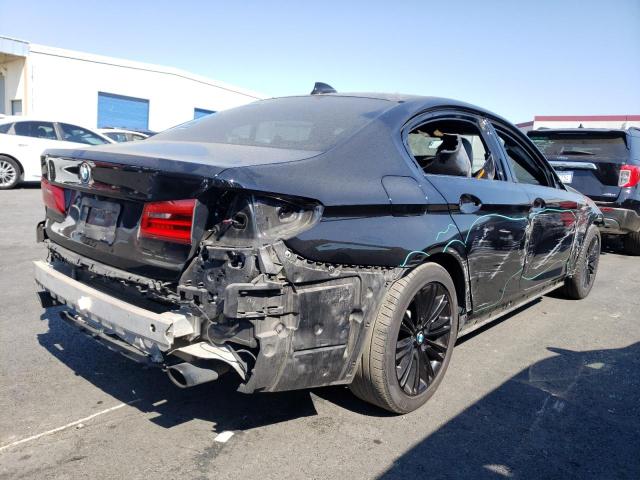 Photo 2 VIN: WBAJB1C53JB084796 - BMW 530XE 