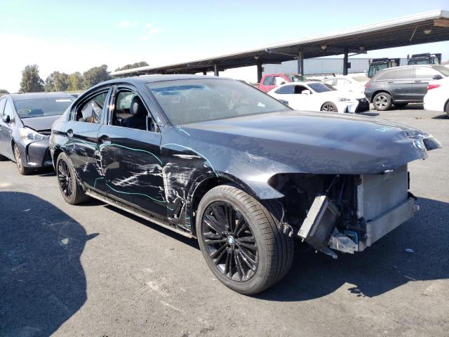 Photo 3 VIN: WBAJB1C53JB084796 - BMW 530XE 