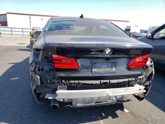 Photo 5 VIN: WBAJB1C53JB084796 - BMW 530XE 