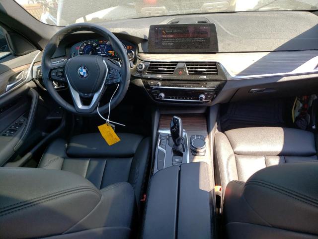 Photo 7 VIN: WBAJB1C53JB084796 - BMW 530XE 