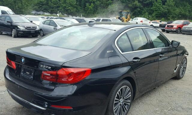 Photo 3 VIN: WBAJB1C53JB084829 - BMW 530XE 