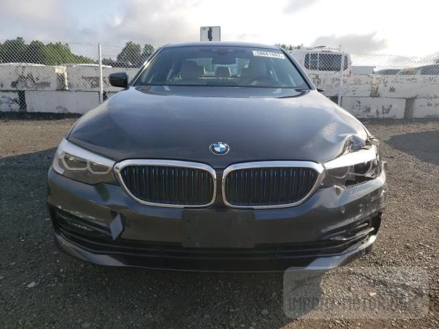 Photo 4 VIN: WBAJB1C53JG623906 - BMW 5ER 