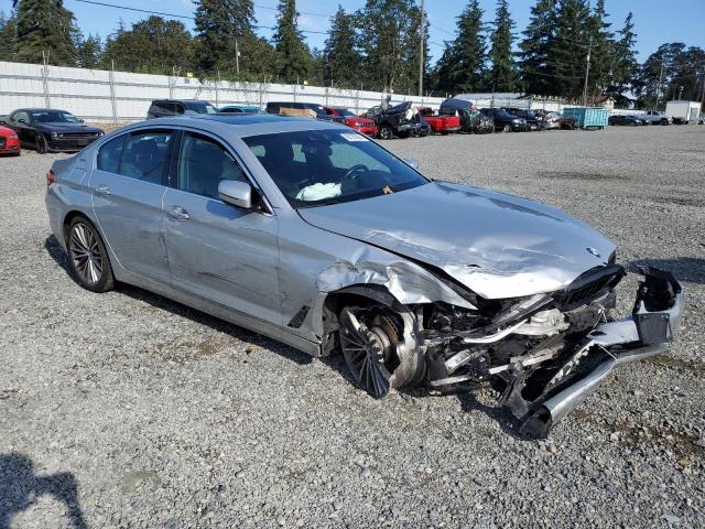 Photo 3 VIN: WBAJB1C53JG624277 - BMW 530XE 