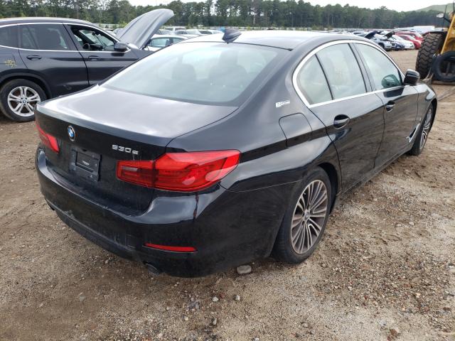 Photo 3 VIN: WBAJB1C53KB375509 - BMW 530XE 