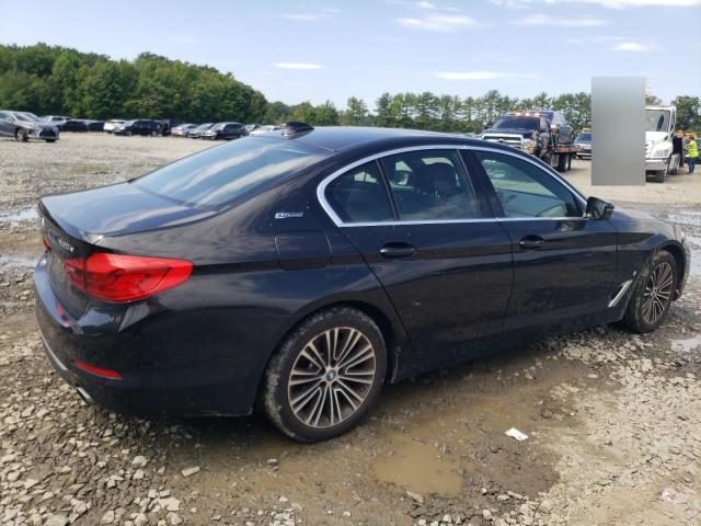 Photo 2 VIN: WBAJB1C53KB375557 - BMW 530XE 