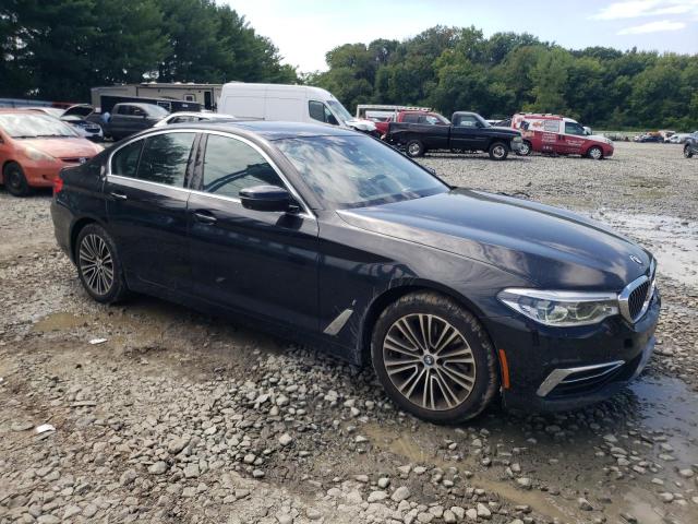 Photo 3 VIN: WBAJB1C53KB375557 - BMW 530XE 