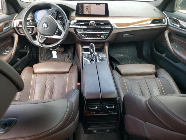 Photo 7 VIN: WBAJB1C53KB375557 - BMW 530XE 