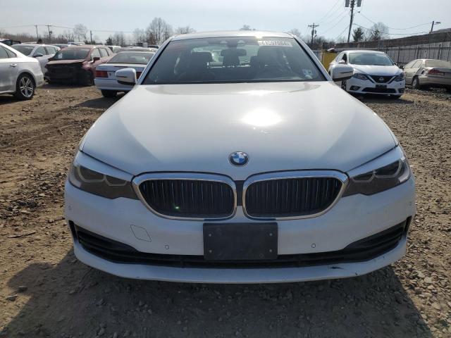 Photo 4 VIN: WBAJB1C53KB375767 - BMW 5 SERIES 