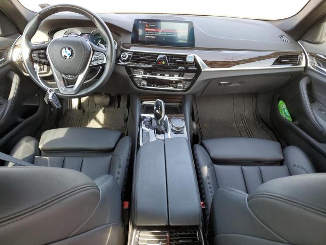 Photo 7 VIN: WBAJB1C53KB375767 - BMW 5 SERIES 