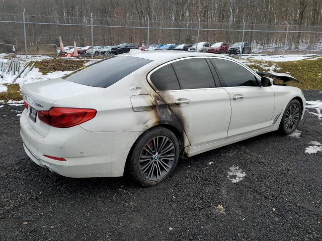 Photo 2 VIN: WBAJB1C54JB083897 - BMW 5 SERIES 