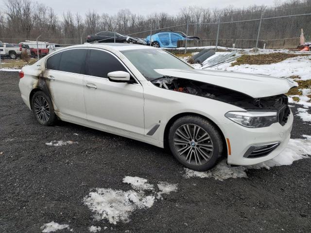 Photo 3 VIN: WBAJB1C54JB083897 - BMW 5 SERIES 