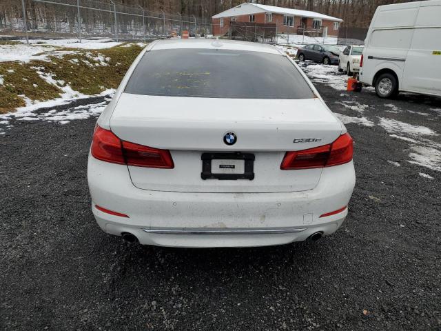 Photo 5 VIN: WBAJB1C54JB083897 - BMW 5 SERIES 