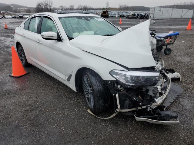 Photo 3 VIN: WBAJB1C54JB084113 - BMW 530XE 