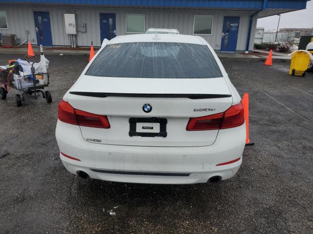 Photo 5 VIN: WBAJB1C54JB084113 - BMW 530XE 