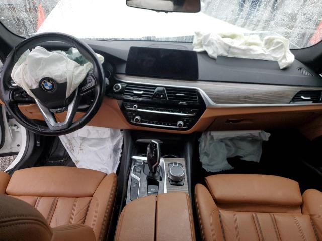 Photo 7 VIN: WBAJB1C54JB084113 - BMW 530XE 