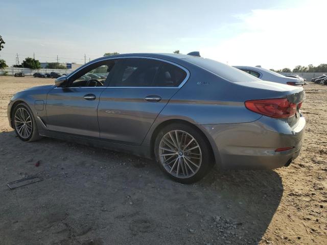 Photo 1 VIN: WBAJB1C54JB085293 - BMW 530XE 