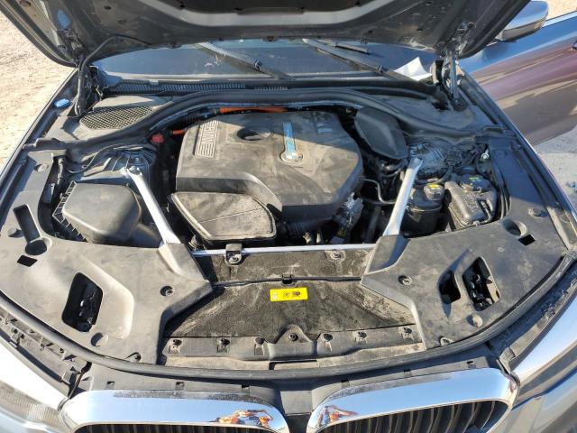 Photo 10 VIN: WBAJB1C54JB085293 - BMW 530XE 