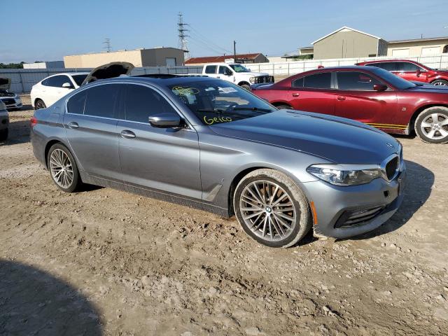 Photo 3 VIN: WBAJB1C54JB085293 - BMW 530XE 