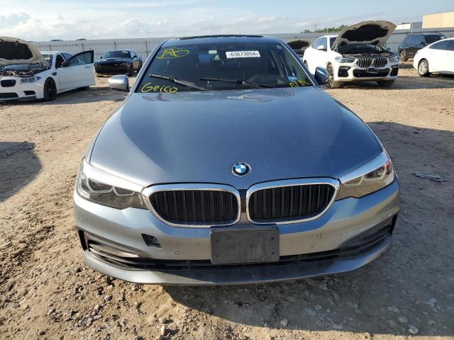 Photo 4 VIN: WBAJB1C54JB085293 - BMW 530XE 