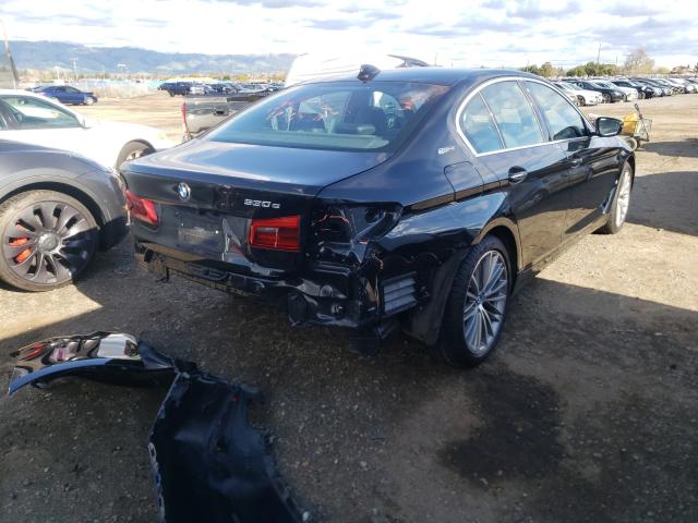 Photo 3 VIN: WBAJB1C54JB085388 - BMW 530XE 